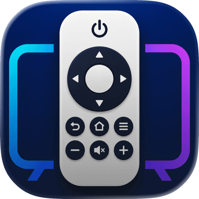 Remoto app icon