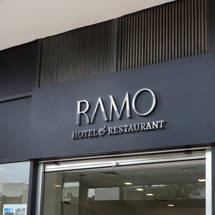 Ramo Hotel&Restaurant